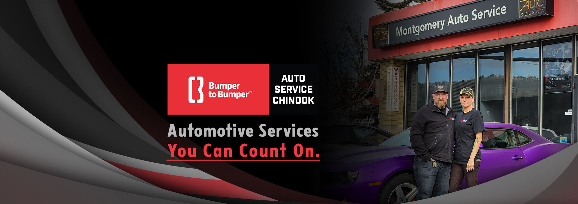 shop banner